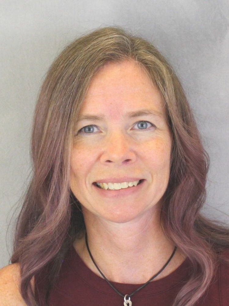 Tonya Mauldin
