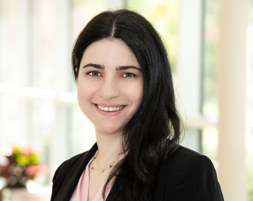 Yasmine Hajar