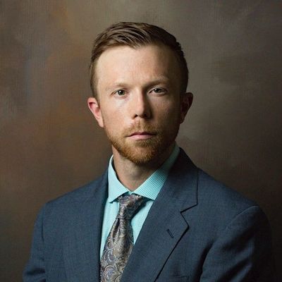 photo of Kyle Probst