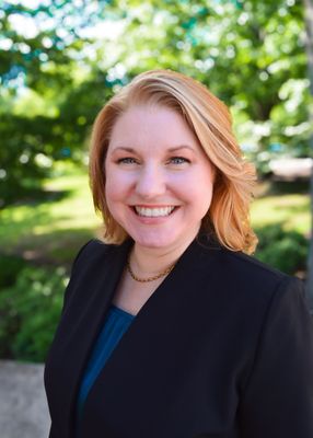 photo of Jennifer Van Mullekom