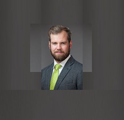 photo of Matthew Watts