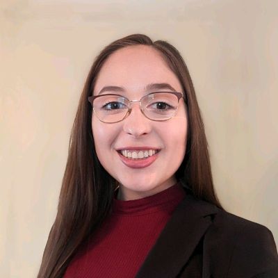 photo of Rebecca Breuer