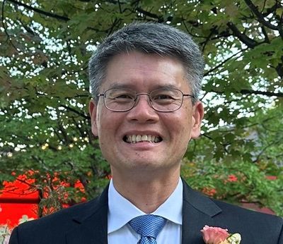 photo of Stone Cheng