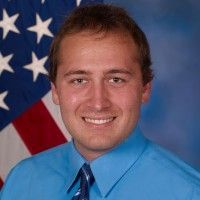 photo of Matthew Lux