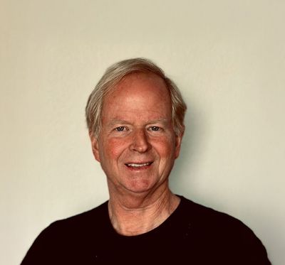 photo of Carl Bowen