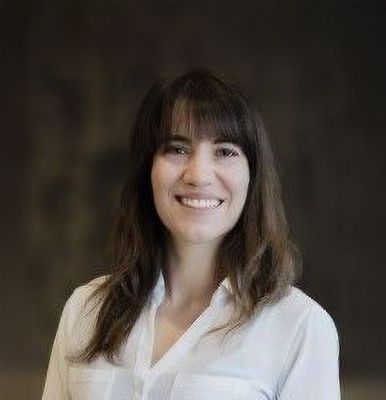 photo of Katherine Allen-Moyer