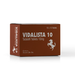 Vidalista-10