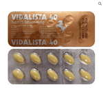 Vidalista-40