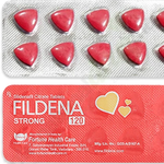 Fildena-Strong