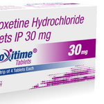 Dapoxetine-30mg