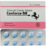 Cenforce-50mg