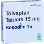 Tolvaptan