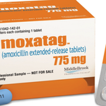 Moxatag