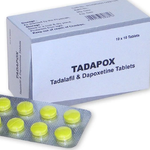 Tadapox