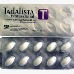 Tadalista-Pro