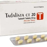 Tadalista-CT