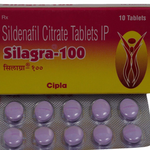 Silagra-100mg