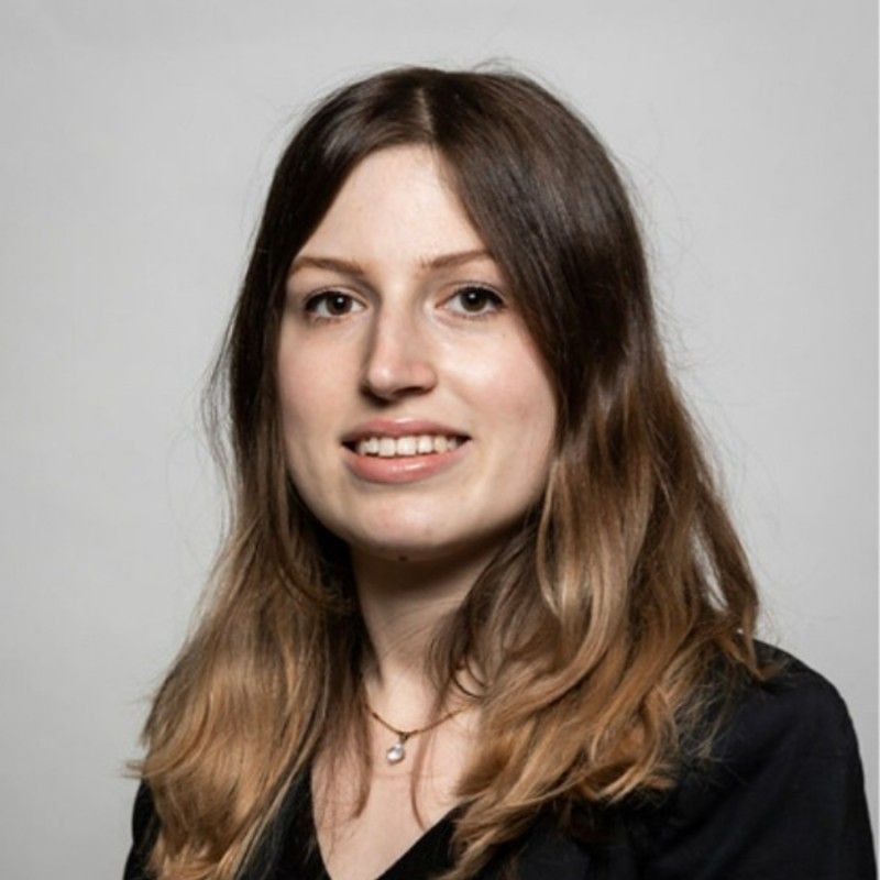 Sophie Cuvillier
