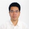 photo of Zhiwu Liang