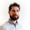 photo of Thibaud Cochereau