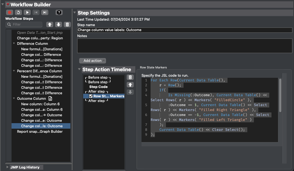 Re: Building a Reusable Data Prep and Analysis Sequence Using Workflow ...