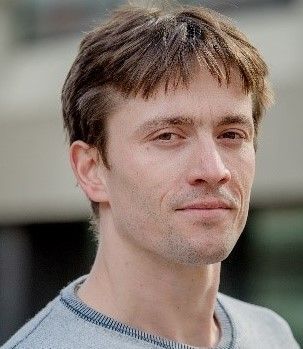 photo of David Autrique