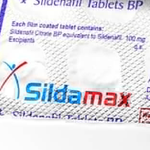Sildamax-