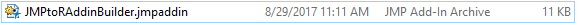 Step 0: Install and Open Add-In