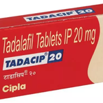 Tadacip-20