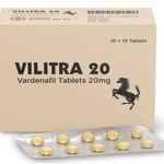 Vilitra-
