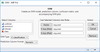 JMP to R Add-In Builder Example: SVM (Support Vector Machines)