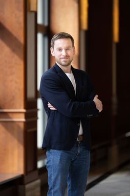 photo of Marco Kunzelmann