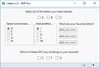 Example 2: Even more nested V and H List Boxes