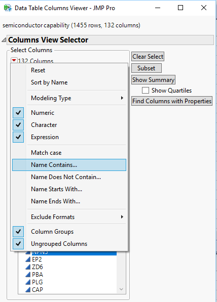 column selection.PNG