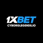 cyborglegendsio
