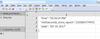 JSON data, not split up very well