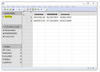 Imported table includes a source script you can edit