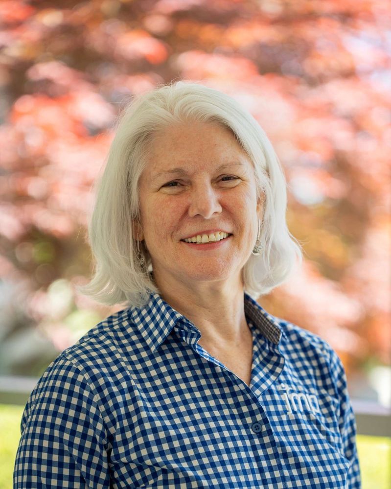 Annie Dudley