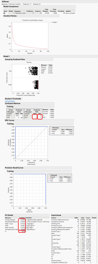 Solved: JSL: Help accessing report information: Xpath or Tree Structure ...