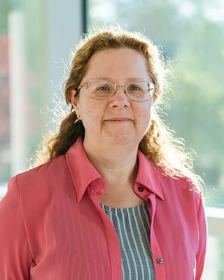 photo of Melanie Drake