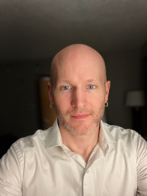 photo of Nathan Gambles