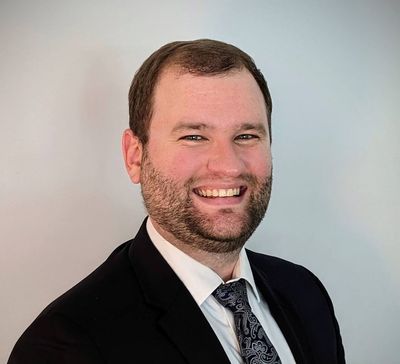 photo of Michael Goff
