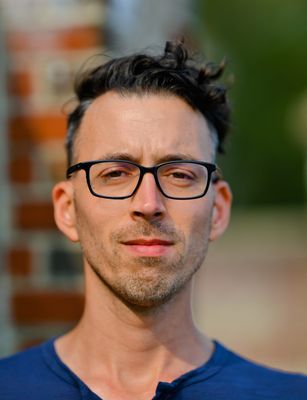 photo of Timothy Whetstone