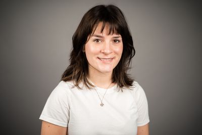 photo of Laney Carroll