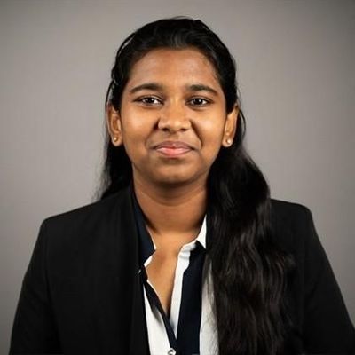photo of Srichandrika Gadde