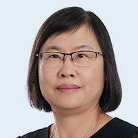 photo of Fangyi Luo