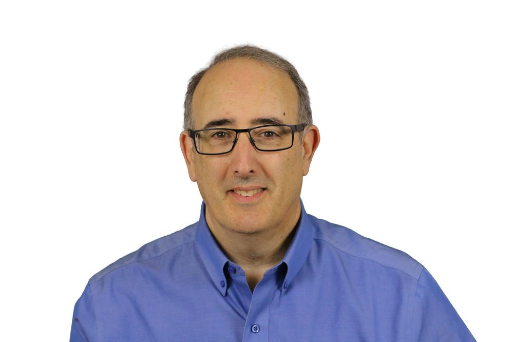 Wayne Levin