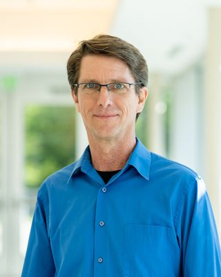 photo of Greg Flexman