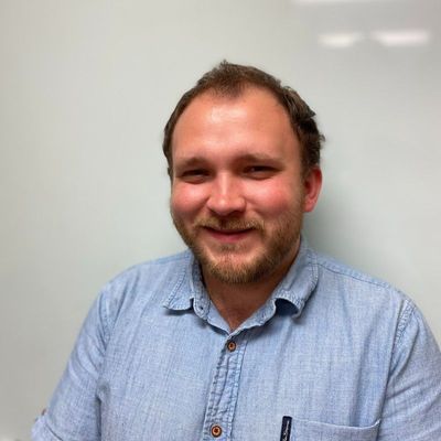 photo of Bill Fisher