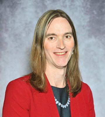 photo of Shannon Browning